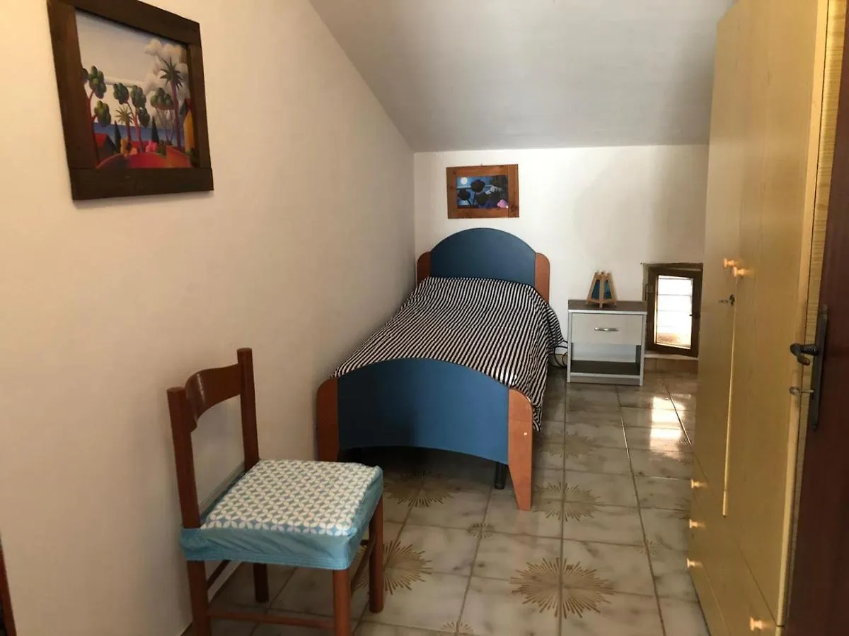 Apartmán Casa Vacanze Scogliera Del Sud Scoglitti Itálie
